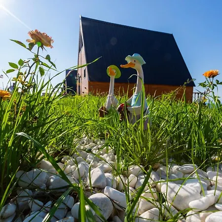 Galaxy Bungalows Kır Evi *