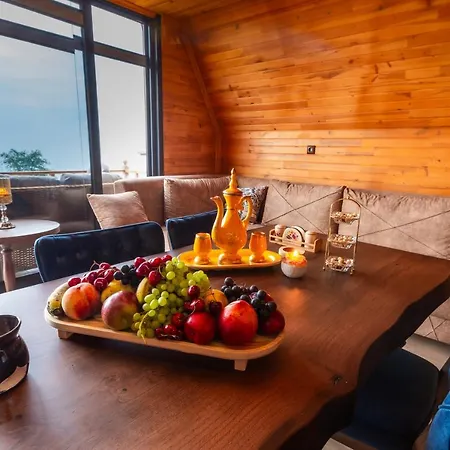Galaxy Bungalows Country house